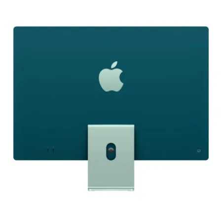 Apple iMac 24"/M3/8CPU-10GPU/8GB/256GB Green