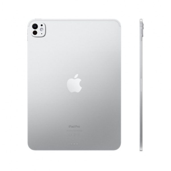 Apple iPad (2024) Pro 11 256gb LTE Silver