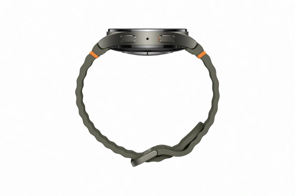 Умные часы Samsung Galaxy Watch7 40мм LTE (Green)