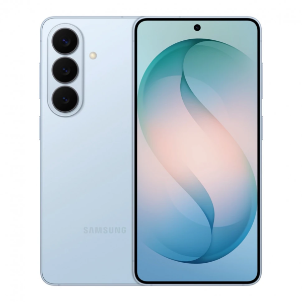 Samsung Galaxy S26 12+ 256Gb Sky Blue (Snapdragon,2 nano-SIM/eSIM)