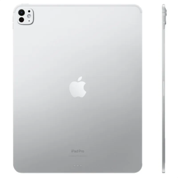 Apple iPad (2025) Pro 13 256gb LTE Silver
